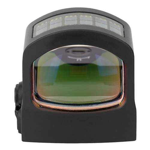 Bug-a-salt reflex sight, laser sight and flashlight mounts : r