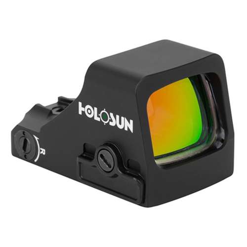 Holosun HE407K-GR X2 Reflex Sight