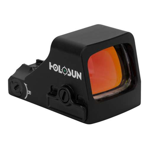 Holosun HE507K-GR x2 Reflex Sight