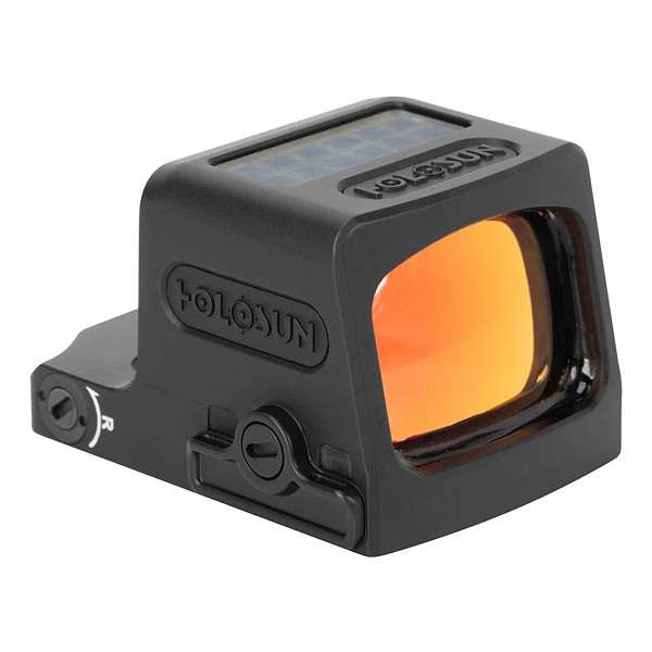 HOLOSUN EPSGRMRS EPS Multi-Reticle Reflex Sight