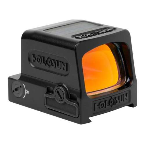 Holosun HE509T-RD X2 Reflex Sight