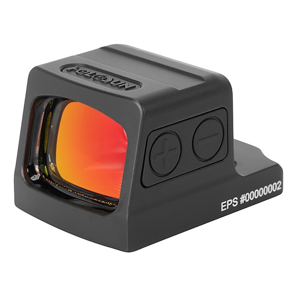 HOLOSUN EPSGR6 Green Dot Sight