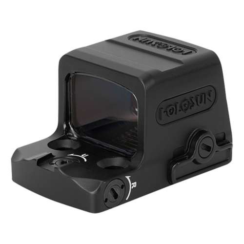 Holosun EPS Carry Green 6 Red Dot Sight
