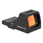 Holosun SCS VP9 Green Dot Sight - Thumbnail 1 of 3