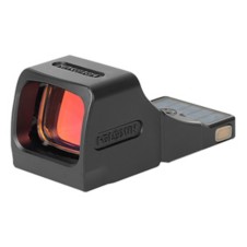 STACCATO 2011 HD C3.6 Optic Ready With X-Series Serrations Premium Package 9mm Pistol