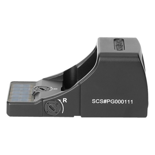 Holosun SCS MP2 Green Dot Sight