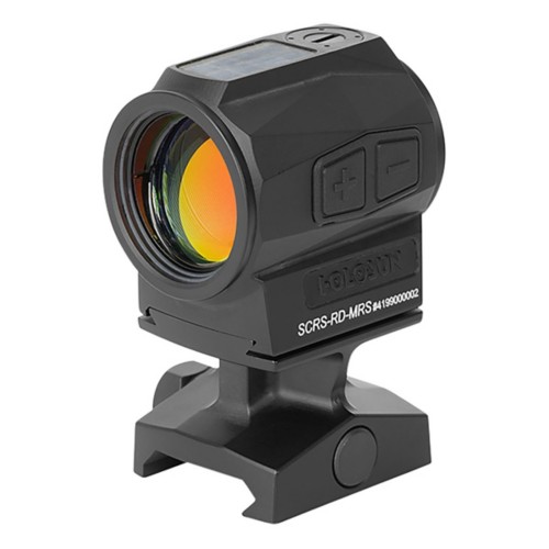 Holosun SCRS RD MRS Red Dot Sight