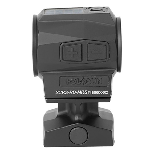 Holosun SCRS RD MRS Red Dot Sight
