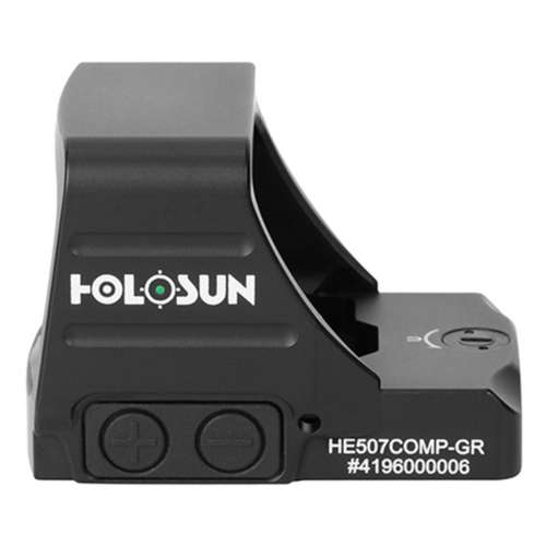 Holosun HE507COMP Red Dot Sight