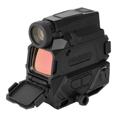 Holosun DRS-NV Digital Reflex Night Vision Sight
