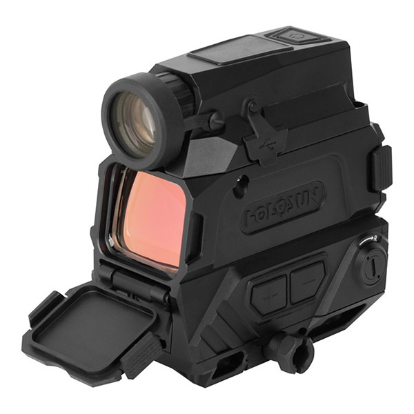 HOLOSUN DRS-NV Digital Reflex Night Vision Sight