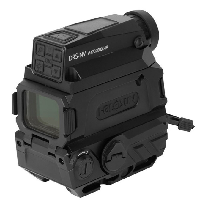 Holosun DRS-NV Digital Reflex Night Vision Sight