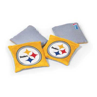 Pittsburgh Steelers Bean Bag Toss 