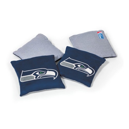 Seattle Seahawks Bean Bag Toss 