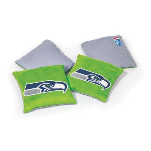 Eastpoint Sports Seattle Seahawks Bean Bag 4 Pack