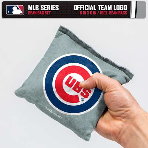 Eastpoint Sports Chicago Cubs Bean Rose bag 4 Pack