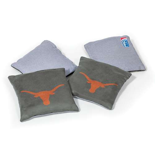 Eastpoint Texas Longhorns Bean Bag 4 Pack