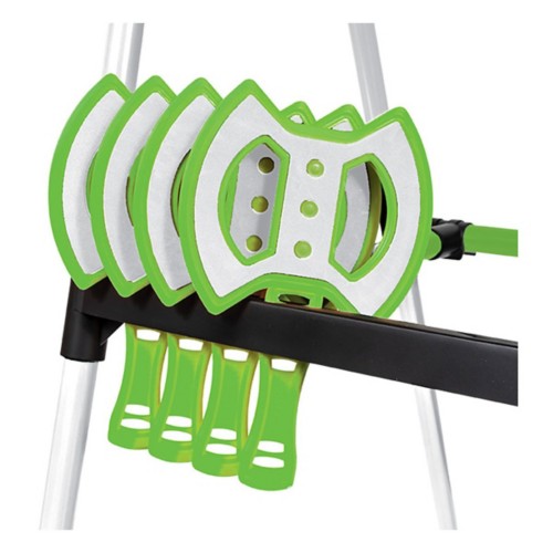Eastpoint Sports Steel Axe Throw Game Set