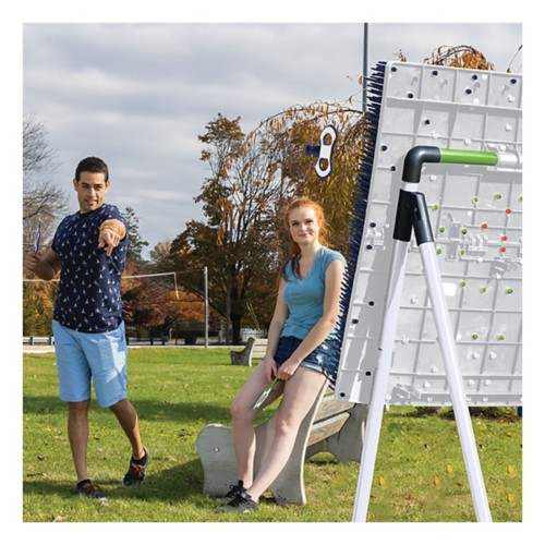 Eastpoint Sports Steel Axe Throw Game Set