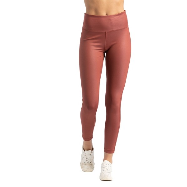 Women's LIV Outdoor Trinity Shiny Leggings product image