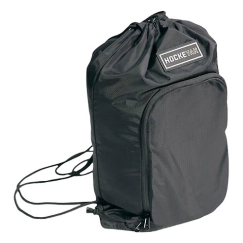 Adult Hockeyak Yaksak Cinch Sak Hockey Backpack