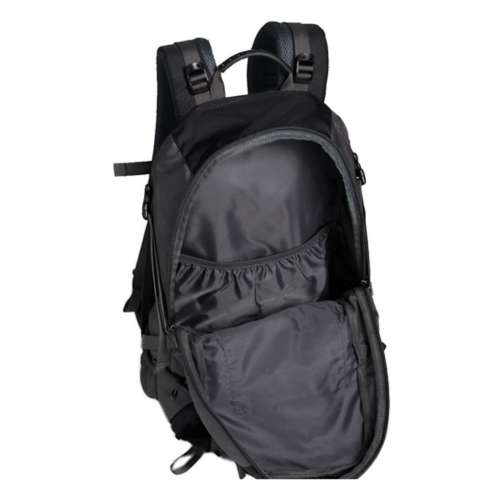 Genesis Single Sport Add-On-Ball Black Bag Bowling Bag