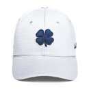 Men's Black Clover Pro Luck Golf Flexfit Hat