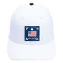 Black Clover USA Represent Golf Flexfit Hat