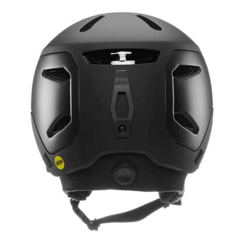 Adult Bern Watts 2.0 Compass Fit MIPS Snow Helmet