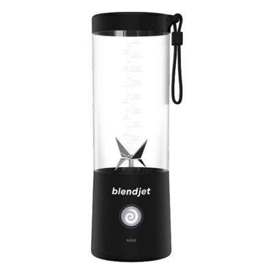 On-the-go goodness with the BlendJet 2 Portable Blender - Rave