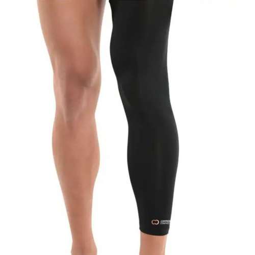 Copper Compression Full Leg Sleeve