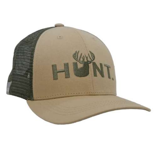 Men's Rep Your Water HUNT Whitetail Adjustable Hat