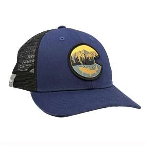 Fly Fishing Hats & Caps | SCHEELS.com