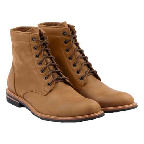 Men's Nisolo All-Weather Andres Boots