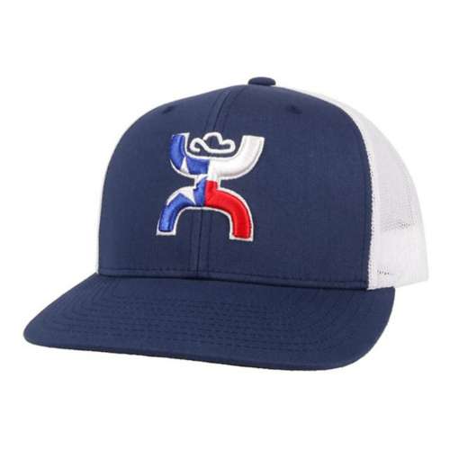 Hooey Texican Snapback Hat