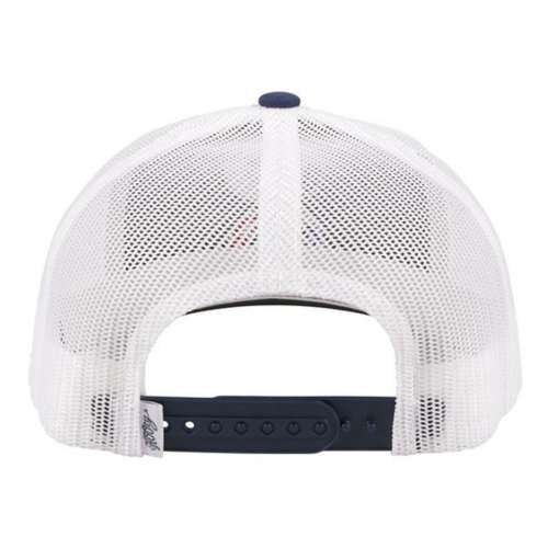 Adult Hooey Texican Snapback Hat