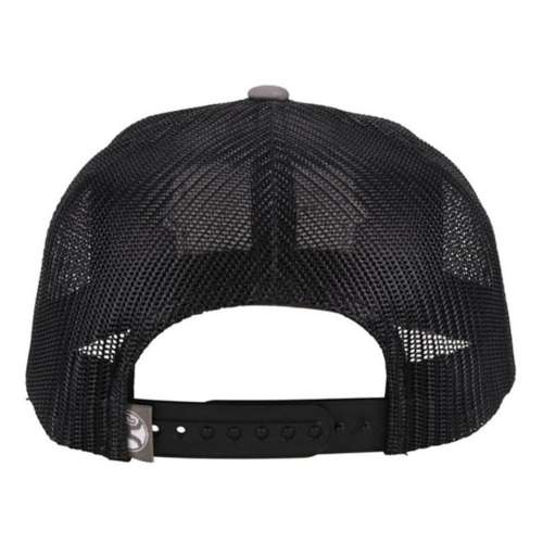 Men's Hooey Diamond Snapback Hat