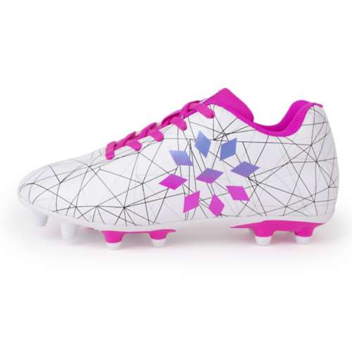 Little Girls' RIP-IT Molded Soccer Cleats