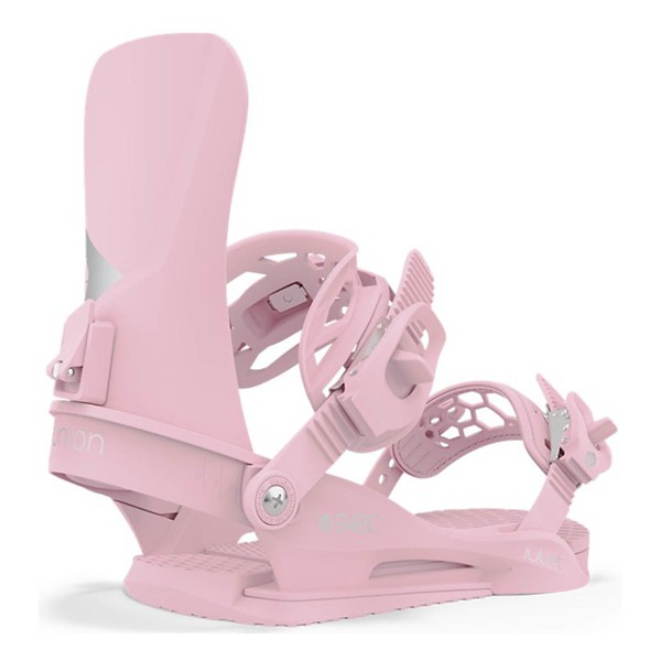 Women's Union Juliet Snowboard Bindings
