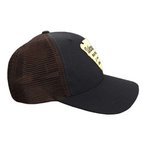 Adult Warstic Off-Season Snapback Arrowhead Adjustable Hat