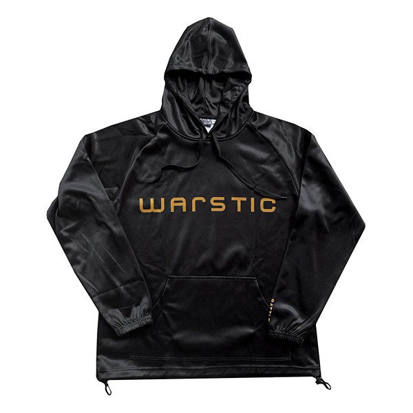 Men's Warstic Official Zip Up Full Zip Hoodie product image