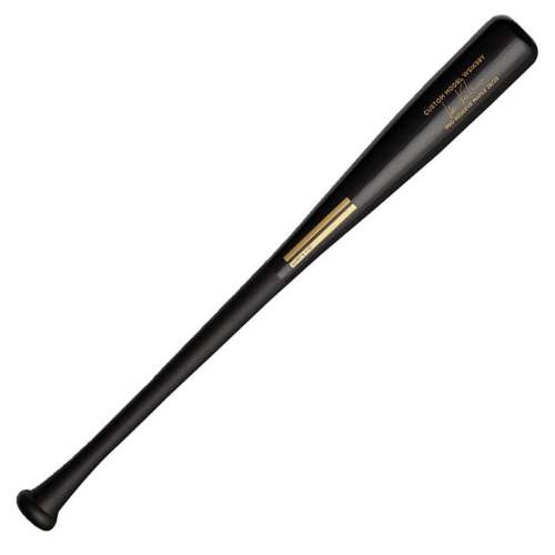 Youth Warstic WSIK58Y Kinsler Pro Maple Wood Baseball Bat