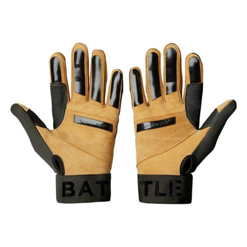 Youth Warstic Workman3 Baseball Batting Gloves