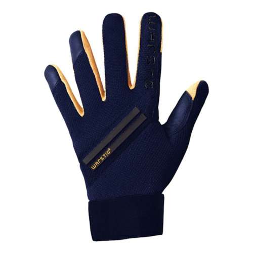 Adult Warstic Workman3 Baseball Batting Gloves