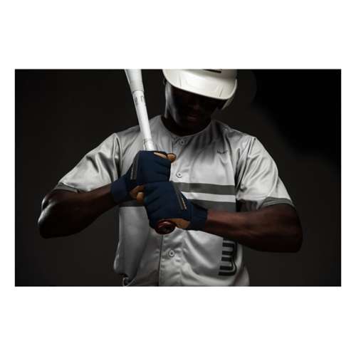 Adult Warstic Workman3 Baseball Batting Gloves