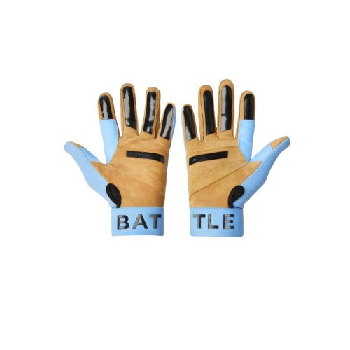 Youth Warstic Workman3 Baseball Batting Gloves