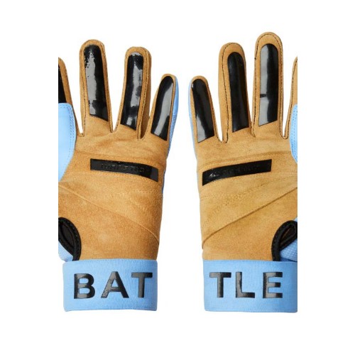 Youth Warstic Workman3 Baseball Batting Gloves