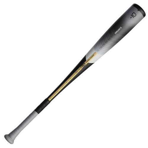 Warstic Hawk2 Smoketail (-10) Baseball Bat