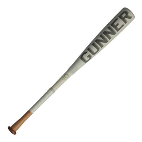 Warstic Gunner (10) USSSA Baseball Bat