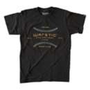 Men's Warstic  Baseball T-Shirt